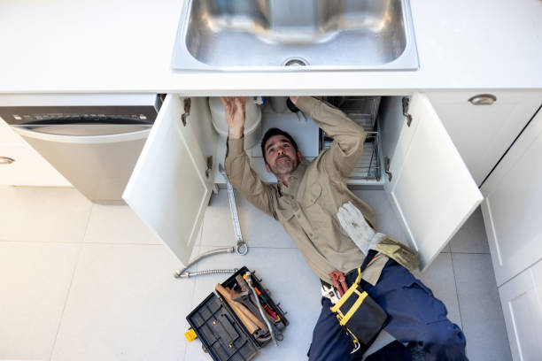 Best Sprinkler Systems  in Plummer, ID