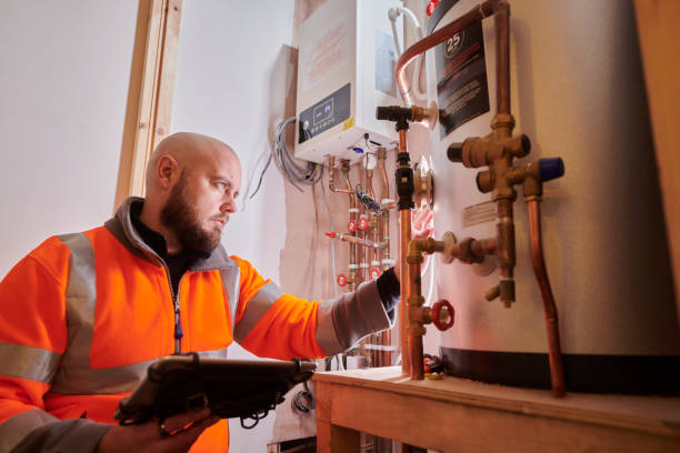 Best Residential Plumbing Services  in Plummer, ID