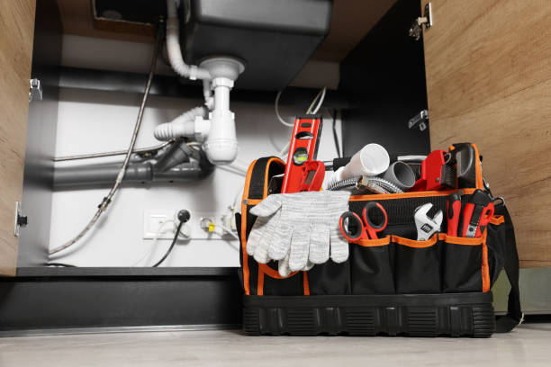 Best Septic Systems  in Plummer, ID