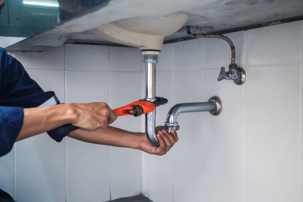 Best Emergency Plumbing Repair  in Plummer, ID