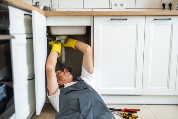Best Water Leak Repair  in Plummer, ID