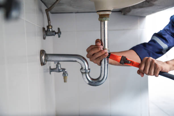 Best Sewer Cleaning Services  in Plummer, ID