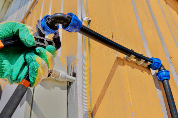 Best Plumbing Inspection Services  in Plummer, ID