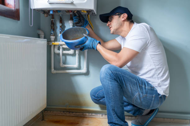 Best Hot Water Heater Installation  in Plummer, ID