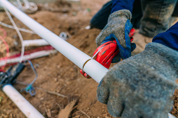 Best Affordable Plumbing Services  in Plummer, ID