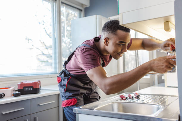 Professional Plumbing in Plummer, ID