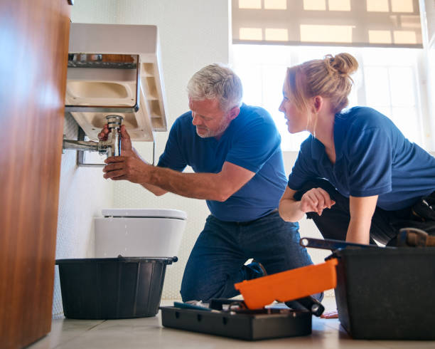 Best Best Plumbers Near Me  in Plummer, ID